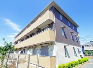 キャトルセゾンBの画像