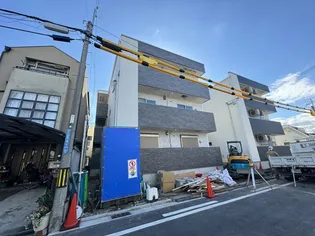 フジパレス高石千代田I番館の画像