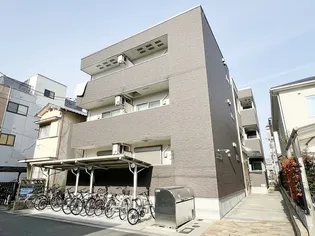 フジパレス小松の画像