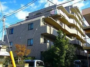 カーサシンフォニアの画像