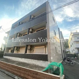 アルカグランデ ーARCA GRANDEーの画像