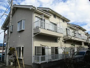 メイプルハイムの画像