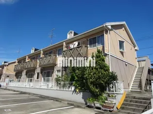 VILLAGE MITAKE A棟の画像