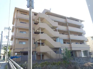 リバーサイド 丸山台の画像