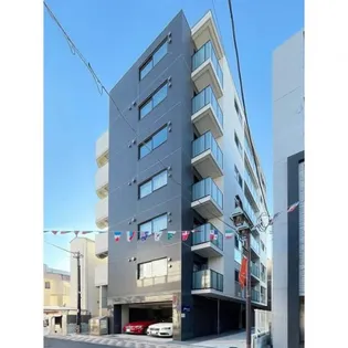 アズールコート町屋パサージュの画像