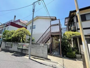 ヴィラ コリンヌの画像