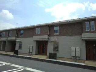 オーブ プロムナードの画像