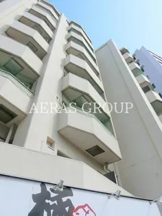 パールハイツ池袋の画像