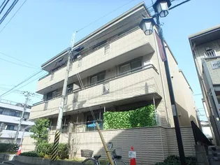 メゾン エストの画像