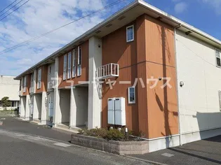 エンブレム ラビットの画像