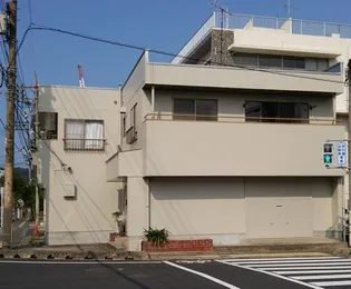 星出ビルの画像