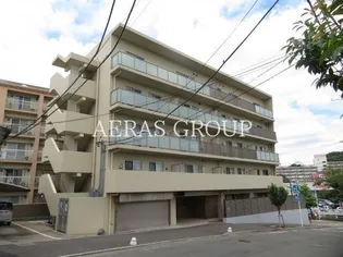 ラ ヴェリテ壱番館の画像