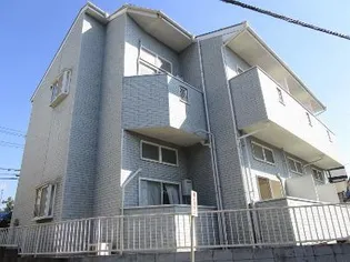 二日市コーポC棟の画像