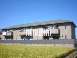 ベルセーヌ Aの画像