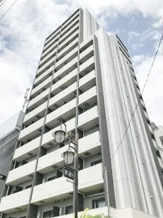 東京都豊島区南池袋2【マンション】の外観