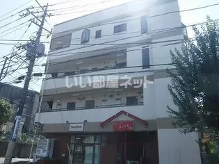 リバーストーンの画像