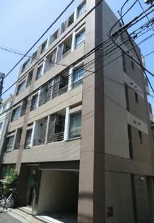 ベレッツァ・トーレ【5階】の外観