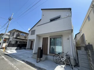 TWILLの画像