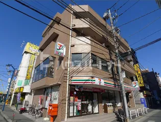 キャッスル新松戸の画像