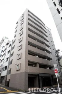 ロアール御茶ノ水順天堂大学前【5階】の外観