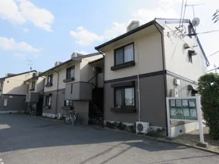 グリーンアベニューAの画像