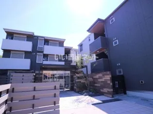 メゾンシュシュ B棟の画像