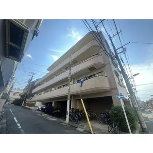 アーバンコートタムラの画像