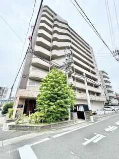 CITY SPIRE 名古屋大須【5階】の外観