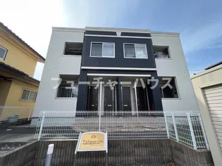 Y'S SQUARE 95の画像