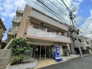 アイディ平和島IIの画像