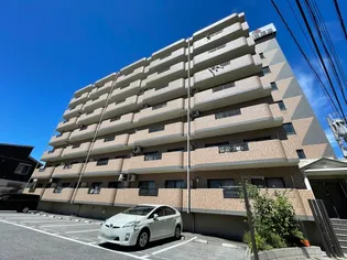 エマーレ北越谷の画像