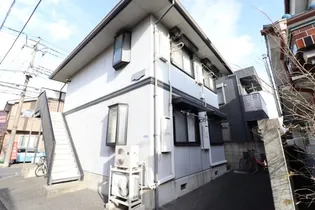 シティコーラルの画像