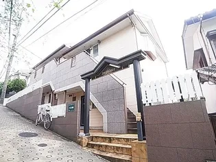 パレス南柏の画像