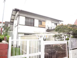 奥田アパートの画像