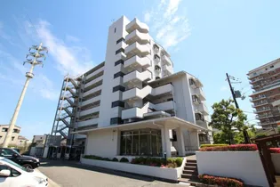 ラポート大日の画像