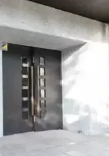 東京都文京区本郷3【マンション】の外観