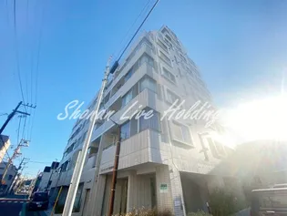 グリーンパーク横須賀中央の画像