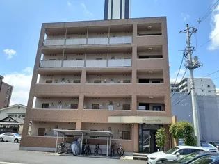 パラディーゾ木の実町の画像