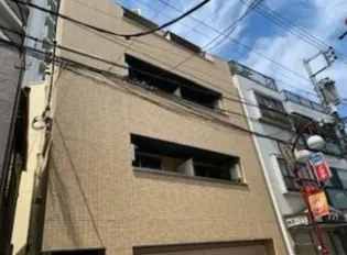 グランデールフジの画像