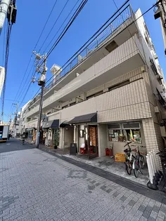 西荻日伸ハイツの画像