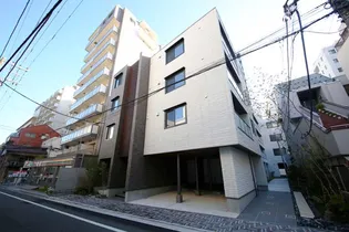 SOLEIL東十条の画像