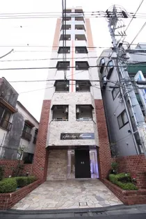 ガラ・ステージ南大塚【2階】の外観