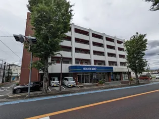 パールハイツ宮田の画像