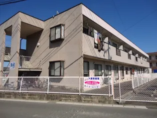 ルミエール末広の画像