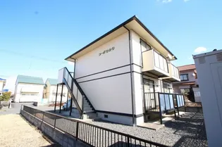 コーポひかりの画像