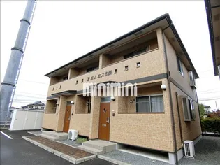 エム エス A棟 B棟の画像