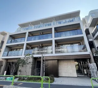 プレミスト平和台の画像