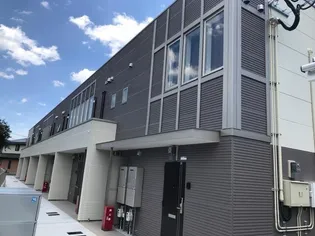 ラ モンターニュの画像