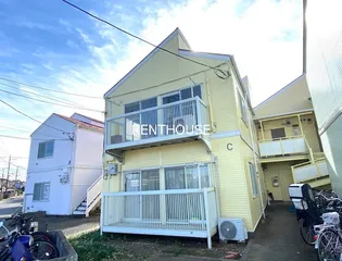 クリオコート西府IIの画像