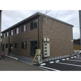 ガーデン ヴィラの画像